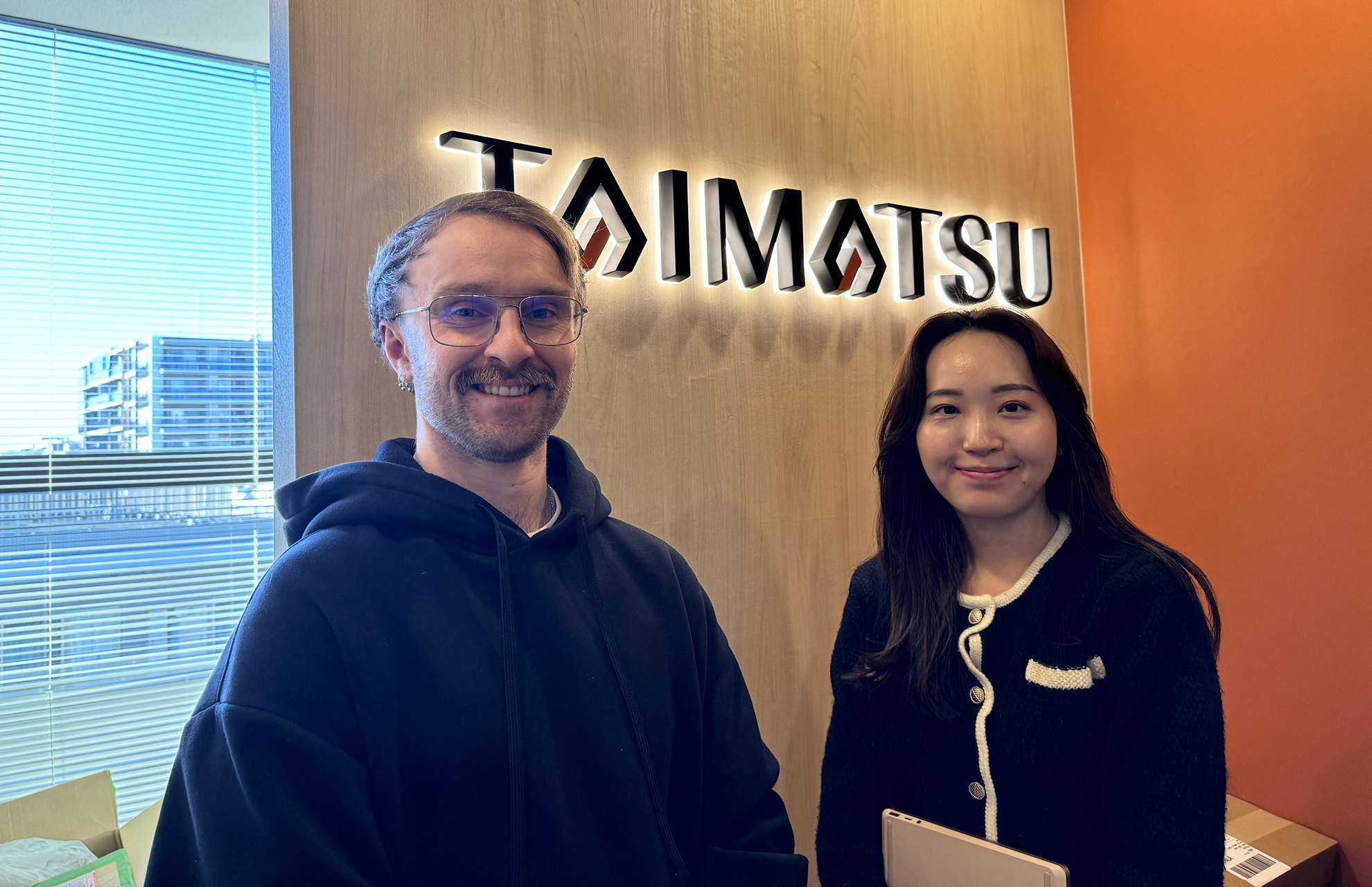 TAIMATSU Co., Ltd. (Retail / EC)